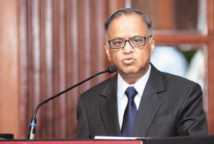 LIC paid 105 crores in PM Cares Fund, know how much Narayan Murthy will  donate | पीएम केअर्स फंड में LIC ने दिए 105 करोड़, जानें नारायणमूर्ति कितना  डोनेट करेंगे