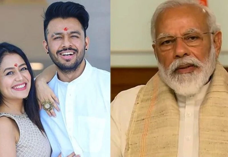 जानवरों की रक्षा के लिए साथ आए बॉलीवुड सिंगर्स, पीएम मोदी से की ये मांग