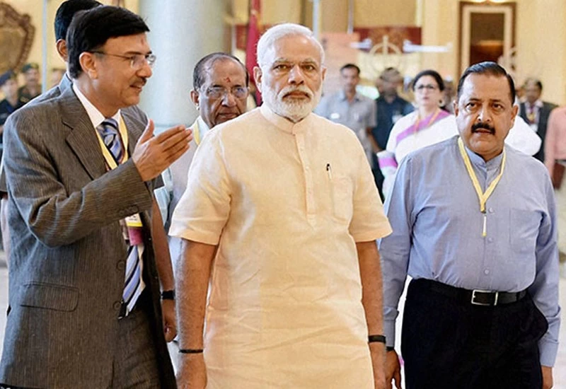 अनुच्छेद 370 हटाना सबसे बड़ी उपलब्धि, पीओके हमारा अगला अजेंडा: जितेंद्र सिंह