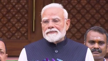 पीएम मोदी का उज्बेकिस्तान और किर्गिस्तान का 4 दिवसीय दौरा आज से शुरू, एससीओ शिखर सम्मेलन में होंगे शामिल