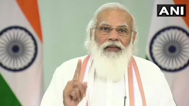 What key initiatives have been launched by PM Modi to mark 1 year of NEP?