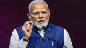 PM Modi Vows Strict Action Against Paper Leak Culprits In Video Message