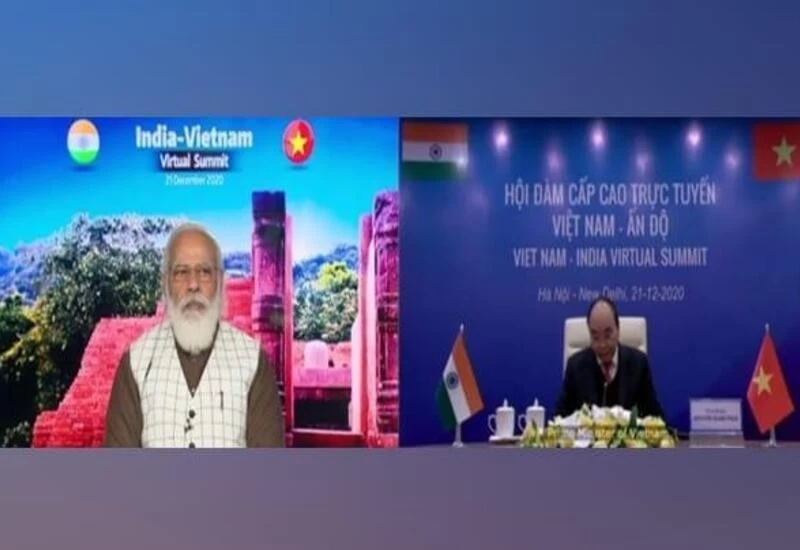 Vietnam vital partner in our Indo-Pacific vision: PM Modi at summit
