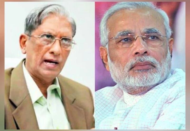 Modi didn't even accept tea during 9-hour questioning by Gujarat riots SIT: Book