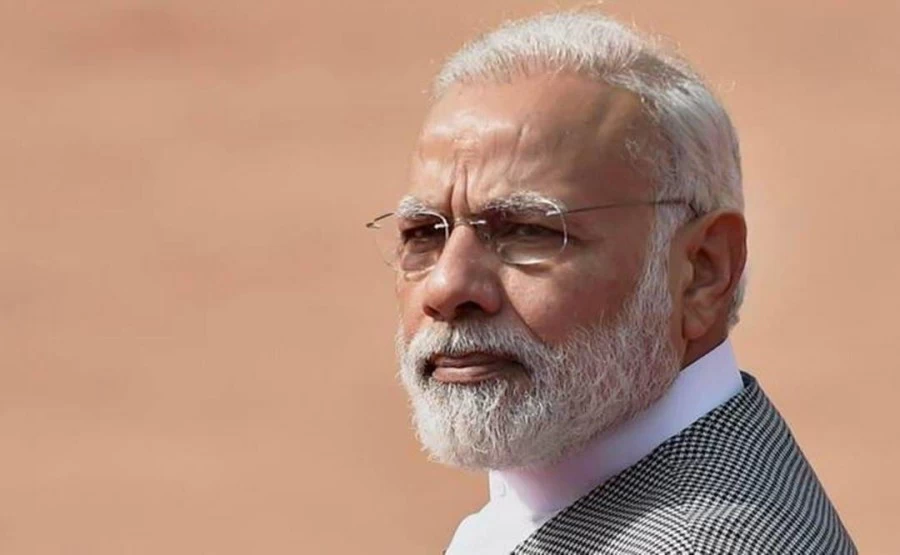 प्रदर्शन ऐसा होना चाहिए कि पीएम आपके दरवाज़े तक आ जाएं: कारोबारियों से पीएम मोदी के भाई