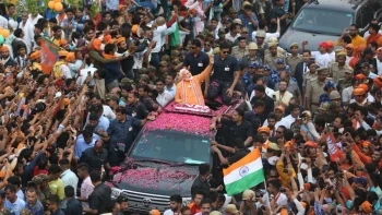 पीएम मोदी दुनिया के सबसे लोकप्रिय नेता, नॉर्वे के पूर्व मंत्री ने की प्रशंसा