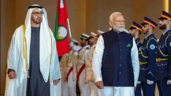 PM मोदी की 5 देशों की यात्रा शुरू: UAE में ऊर्जा सुरक्षा पर होंगे बड़े समझौते