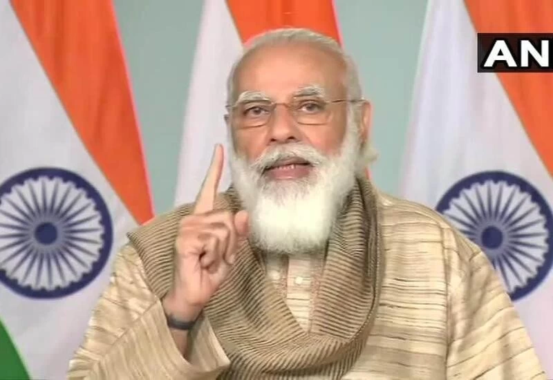 WB has to play vital role in Purvodaya mission: PM in Durga Puja address