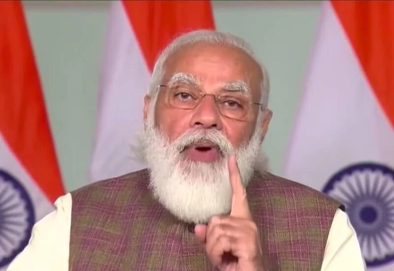 Will do whatever it takes to make India engine of global growth resurgence: PM