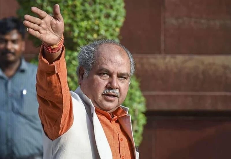 Ready to talk to protesting farmers even at midnight: Agri Minister