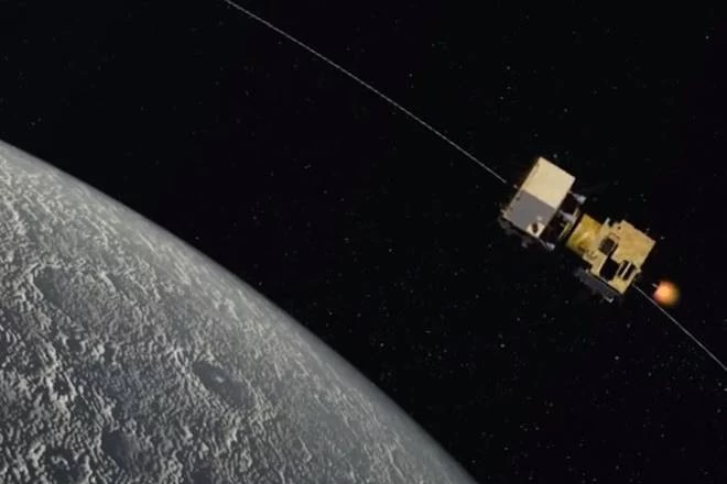 Chandrayaan-2: NASA's Orbiter LRO, failed to Locate Vikram Lander