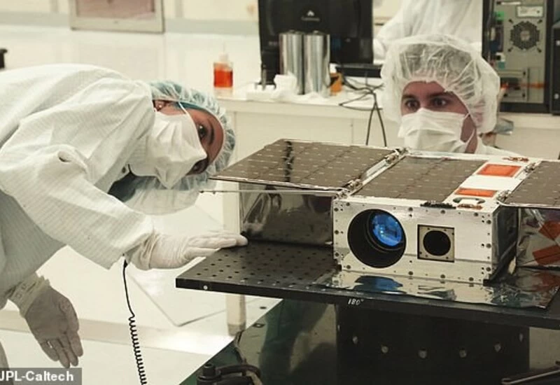 NASA loses contact with satellite seeking planets outside Solar System