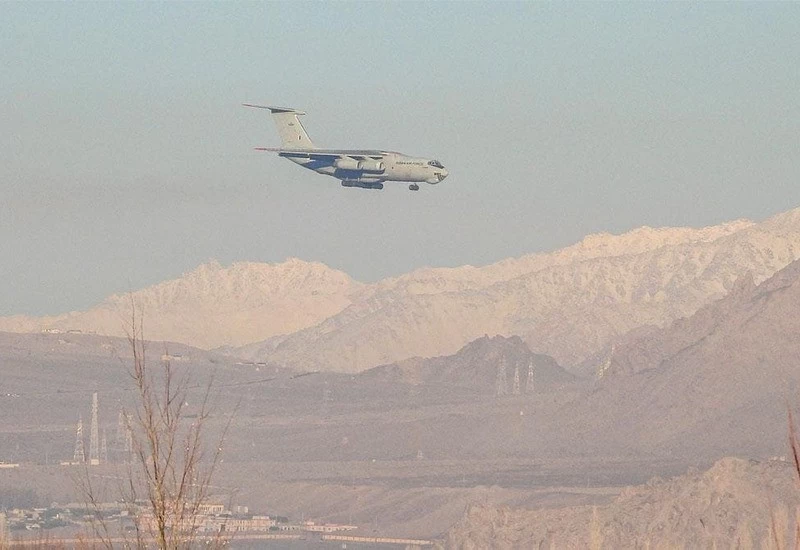 भारत ने निगरानी बढ़ाई, चीन पर नजर रखने के लिए राडार स्थापित किए