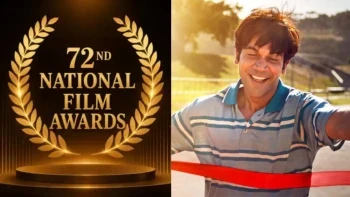 72nd National Film Awards: Rajkummar Rao's Srikanth Named Best Hindi Film, Full Winners List