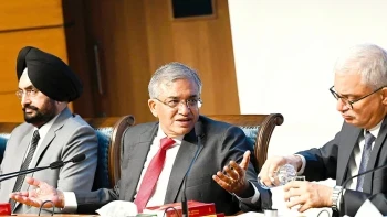 ECI Power Dynamics: Can CEC Gyanesh Kumar Overrule Two Election Commissioners?