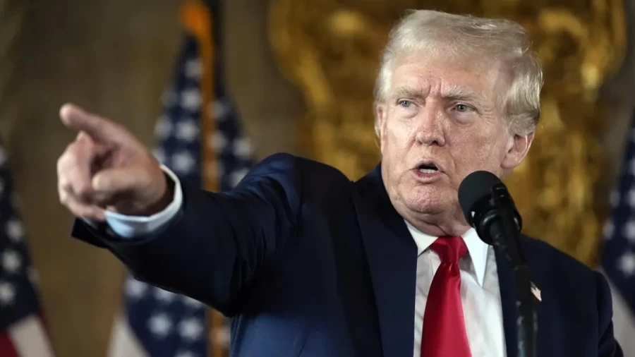 Trump Warns NATO: Future at Risk Over Strait of Hormuz Security