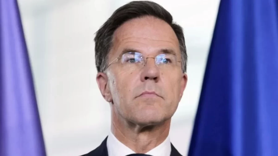 NATO warns India, China and Brazil, 'There could be a ban on doing business with Russia'