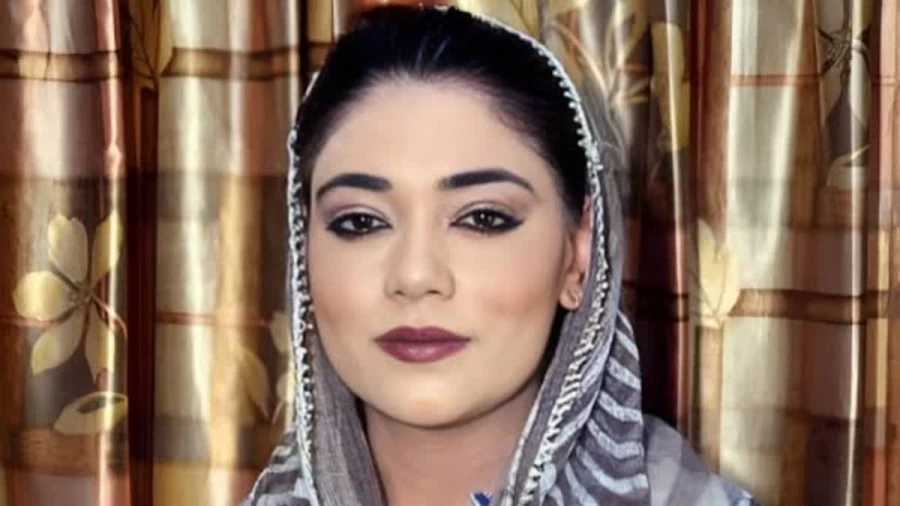 MLA Nauksham Lashes Out at Officials Over Water Crisis in Kaman, Threatens to Cut Her Own Office's Supply