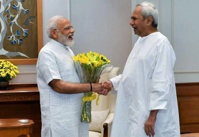 Odisha CM speaks to PM over phone, seeks postponement of NEET, JEE