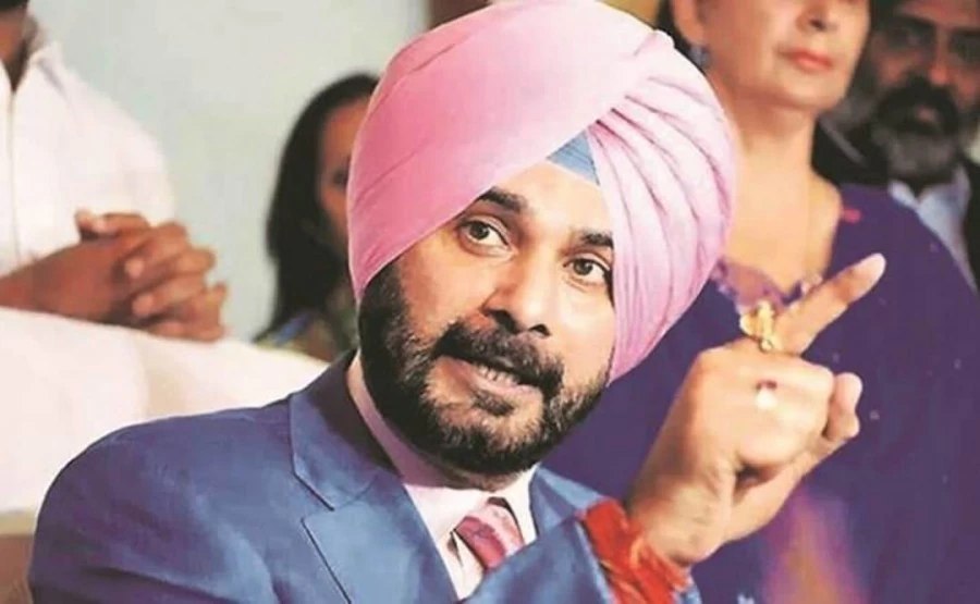 मिस्टर पंजाब एजी, न्याय अंधा होता है लेकिन पंजाब के लोग नहीं: नवजोत सिंह सिद्धू