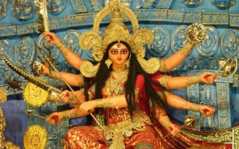 Mother Durga will be pleased with you in Shardiya Navratri do this work before 26 September