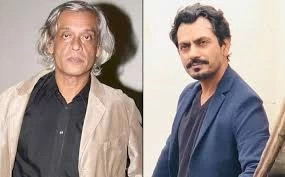 Nawazuddin Siddiqui shares a funny anecdote about his first meeting with  'Serious Men' director Sudhir Mishra