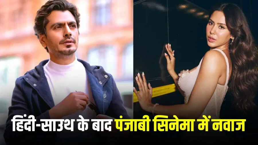 Nawazuddin Siddiqui To Make Punjabi Debut In Gippy Grewal Project, Sonam Bajwa Approached