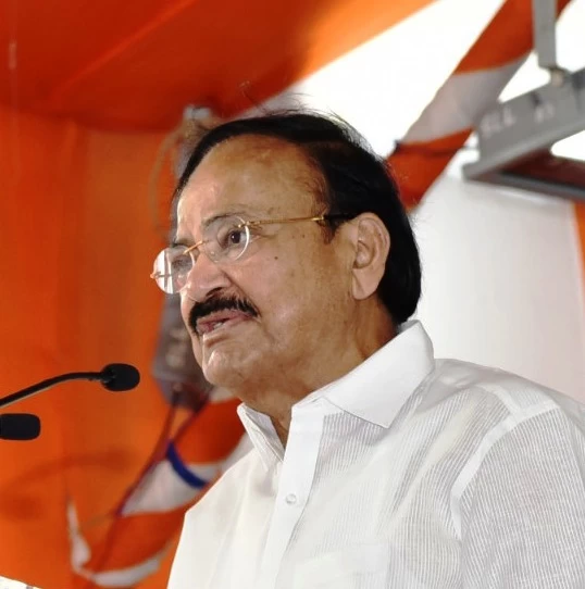 ‘Loktantra Ke Swar’ and ‘The Republican Ethic’ - will released by Vice President