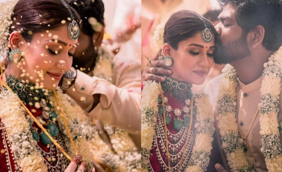 शादी के 4 महीने बाद पेरेंट्स बनते मुसीबत में फंसे नयनतारा-विग्नेश, सरकार करेगी जांच