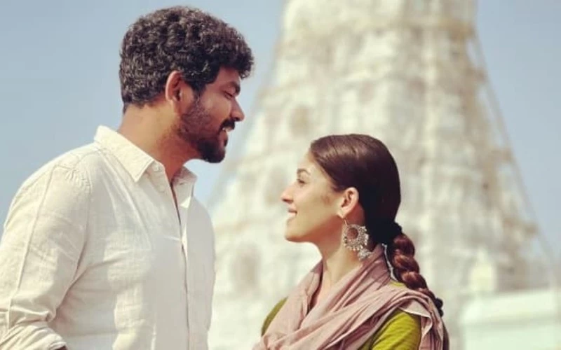 नयनतारा और विग्नेश शिवन इस दिन लेंगे सात फेरे, 6 साल से कर रहे डेट