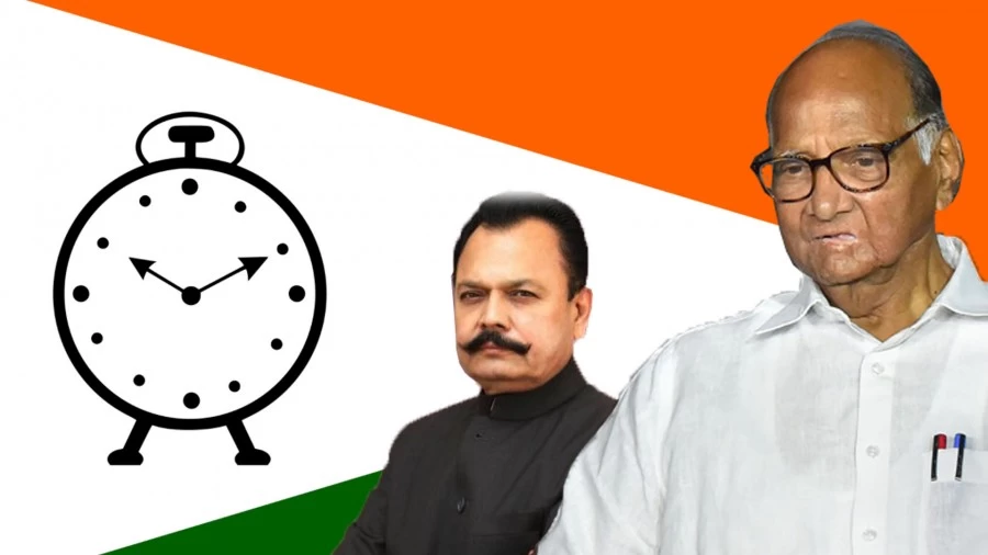 Sharad Pawar's party NCP will field its candidates in Rajasthan