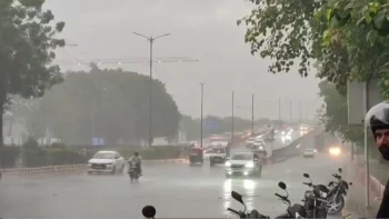 Monsoon Hits Delhi NCR Early: Heavy Rain Alerts For 12 States Including Maharashtra
