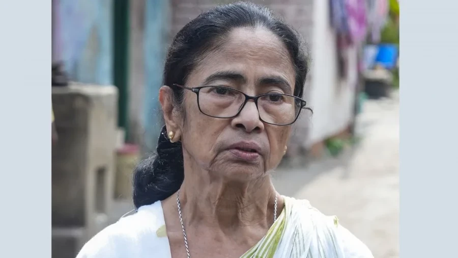 TMC Crisis: 20 MPs Write To Speaker, Set To Support NDA