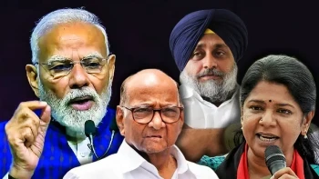 NDA Expansion: Will DMK, NCP, and Akali Dal Join BJP Alliance?