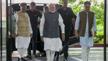 एनडीए मंगल मिलन बैठक में पीएम मोदी का नीट पर बड़ा बयान, छात्रों को दिया भरोसा