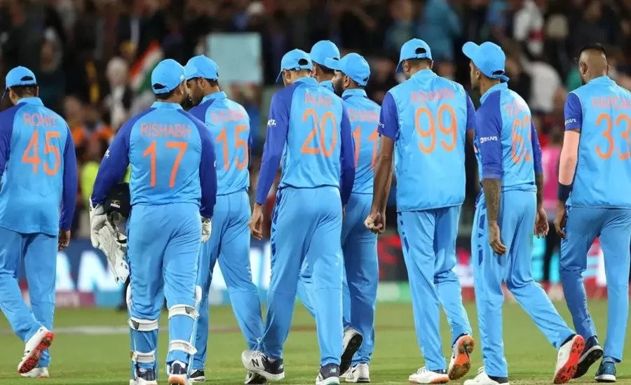 Team India will get this much money even after defeat in semifinals ICC T20 World Cup 2022