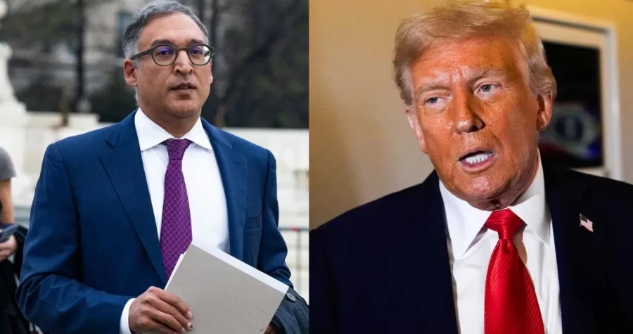 US Supreme Court Strikes Down Trump Tariffs Following Neal Katyal Arguments