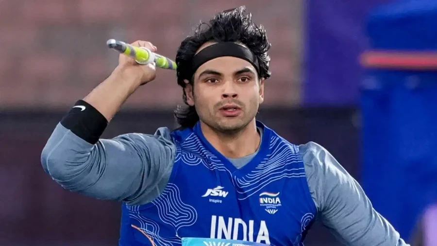 Neeraj Chopra: Second Place At Lausanne Diamond League Despite Season Best Throw