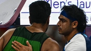 Neeraj Chopra Qualifies For Commonwealth Games Final, Outshines Arshad Nadeem In Heats