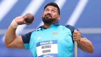 एशियन पैरा गेम्स के स्वर्ण पदक विजेता नीरज यादव ने की आत्महत्या: जानिए क्या है पूरा मामला