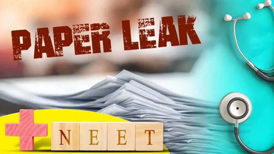 NEET 2026 पेपर लीक: CBI जांच शुरू, मास्टरमाइंड मनीष यादव और 'प्राइवेट माफिया' ग्रुप का खुलासा