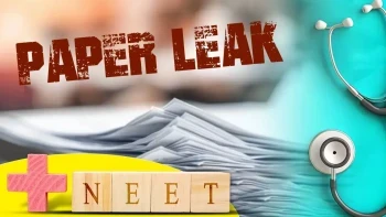 NEET 2026 Paper Leak: CBI Probe Begins, Mastermind Manish Yadav and 'Private Mafia' Group Exposed