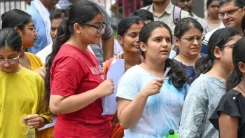 NEET UG 2026: राउंड 2 काउंसलिंग की तारीखें घोषित, 3 सितंबर से शुरू होंगे रजिस्ट्रेशन