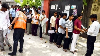 NEET UG Re-Exam Date: NTA to Conduct Retest on June 21 After Paper Leak