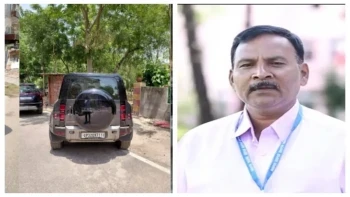 NEET UG 2026 पेपर लीक: मास्टरमाइंड पीवी कुलकर्णी गिरफ्तार, अब तक 8 आरोपी दबोचे गए