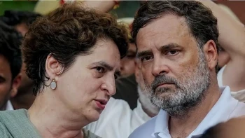 Congress To Protest Nationwide Over NEET Paper Leak, Demands Resignations Of Ministers