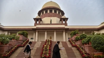 Supreme Court To Hear NEET Paper Leak Petitions Today, PM Modi Assures Strict Law