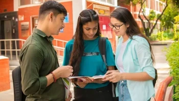 NEET UG 2026 री एग्जाम: ड्रेस कोड और बायोमेट्रिक पर NTA की नई एडवाइजरी जारी