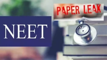NEET Paper Leak: Yash Yadav's Rajasthan Link and Nashik Connection Exposed