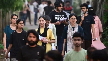 NEET-UG Re-Exam 2026: 22 Lakh Candidates Appear Amid High-Tech Security Measures